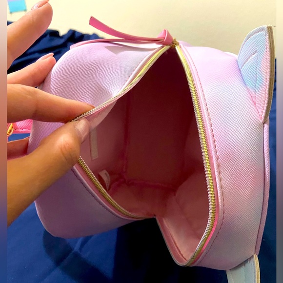 Super cute small cat backpack - Picture 13 of 14